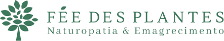 Fee des Plantes​ – Naturopatia & Emagrecimento